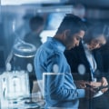 The Benefits of Partnering with a Managed Service Provider for IT Services