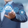 The Benefits of Managed IT Services for Data Backup and Recovery