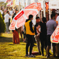 Make Every Brand Moment Count: Event Marketing Company Strategies in New York