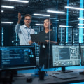 How Managed IT Services Support Digital Growth for Businesses in Southampton