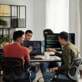 The Advantages of Managed IT Services for Software Updates and Upgrades