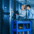 The Advantages of Outsourcing Network Management and Maintenance to Managed IT Services