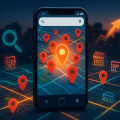 Top Advantages Of Google Maps Rank Tracker For Managed IT Services Growth