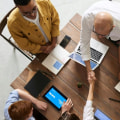 Managed IT Services: Finding the Right Partner for Your Business