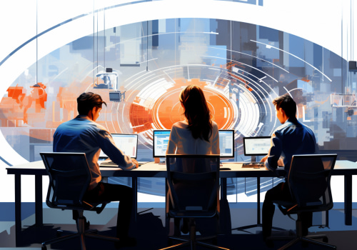 The Essential Services Included in Managed IT Services