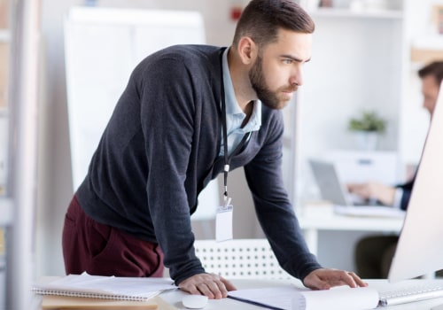 Choosing The Right IT Support Provider In Austin, TX: Why Managed Services Matter