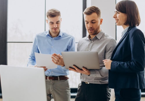 The Advantages of Outsourcing IT Services for Businesses