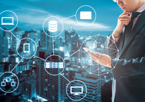 The Ultimate Guide to Choosing the Right Managed IT Services Provider