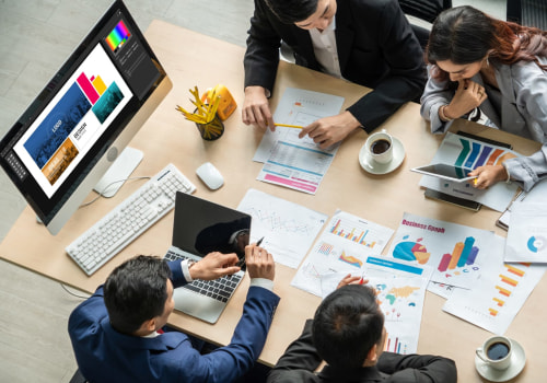 Elevate Your Online Presence with San Ramon's Leading Marketing Experts