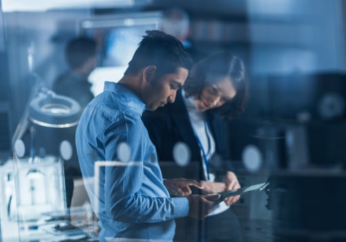 The Benefits of Partnering with a Managed Service Provider for IT Services