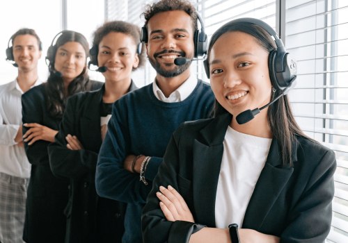 The Power of Managed IT Services: Why 24/7 Support is Essential