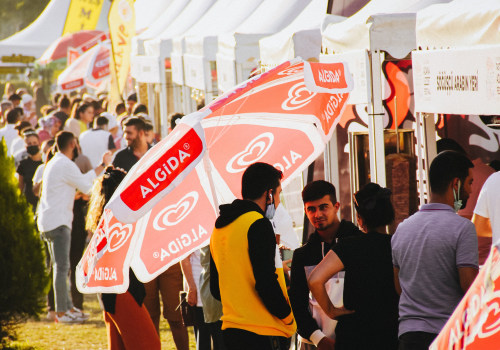 Make Every Brand Moment Count: Event Marketing Company Strategies in New York