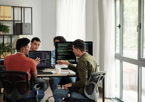 The Advantages of Managed IT Services for Software Updates and Upgrades