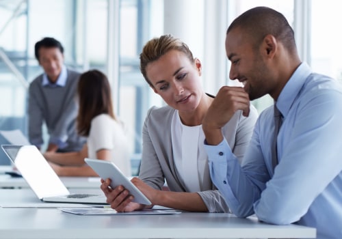 Partnering with a Trusted Managed IT Service Provider in NYC