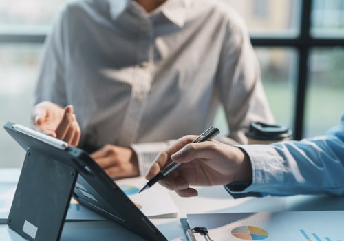 The Top Benefits of Choosing Managed IT Services for Your Company