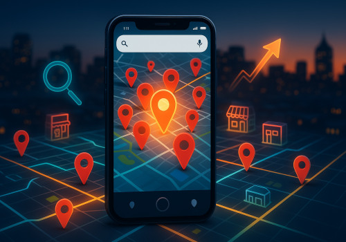 Top Advantages Of Google Maps Rank Tracker For Managed IT Services Growth