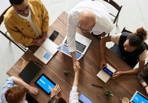Managed IT Services: Finding the Right Partner for Your Business